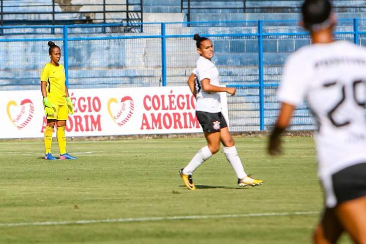 PAULISTA FEMININO: Corinthians segue 100%; Portuguesa e Rio Preto vencem a primeira