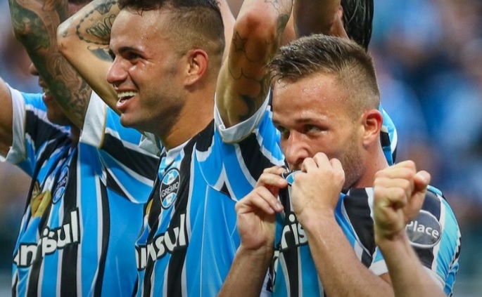 Gaúcho: Renato admite vantagem: ‘Grêmio só perde título para ele mesmo’