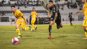 Brigatti afirma que Ponte Preta está focada em mais um título do Troféu do Interior