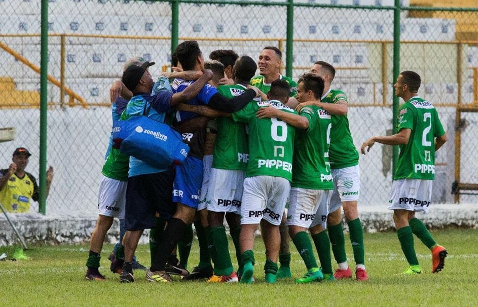 Segundona Sub 23: Em último amistoso, Francana vence Santos Sub 23