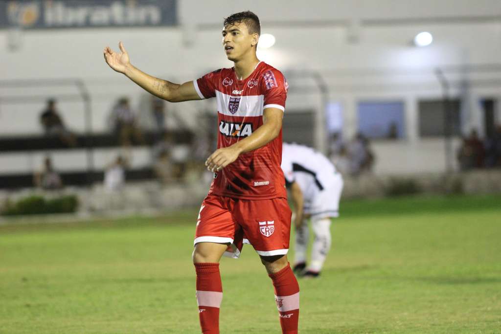 Segundo o atacante do Galo, Ruan, esse resultado foi importante para dar confiança ao grupo para o segundo compromisso