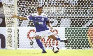 Série D: URT acerta retorno de ex-capitão que estava no Patrocinense