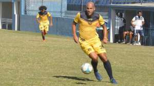 Em reformulação para Série D, Madureira dispensa Léo Lima e Souza Caveirão