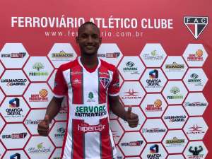 Série D: De olho no acesso, Ferroviário anuncia dispensas e chegadas