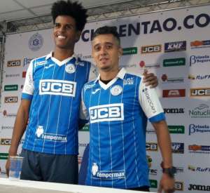 Série B: São Bento acerta com atacante do Ituano por empréstimo