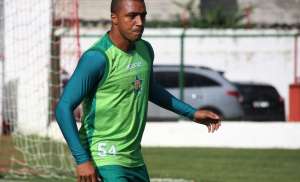 Série D: Uberlândia reforça o ataque com dupla conhecida no futebol carioca