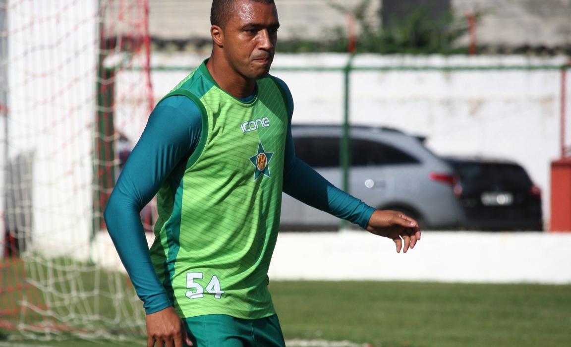 Série D: Uberlândia reforça o ataque com dupla conhecida no futebol carioca