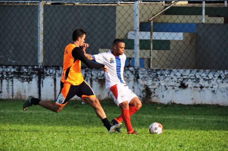 Segundona Sub 23: Debutante, Catanduva FC finaliza preparação para estreia