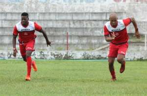 Série D: América-RN anuncia experiente dupla de defensores para o Brasileiro