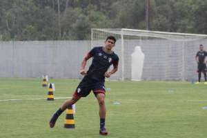 Série B: Atlético-GO acerta contratação de Vitor Oliveira, João Paulo e Vitinho