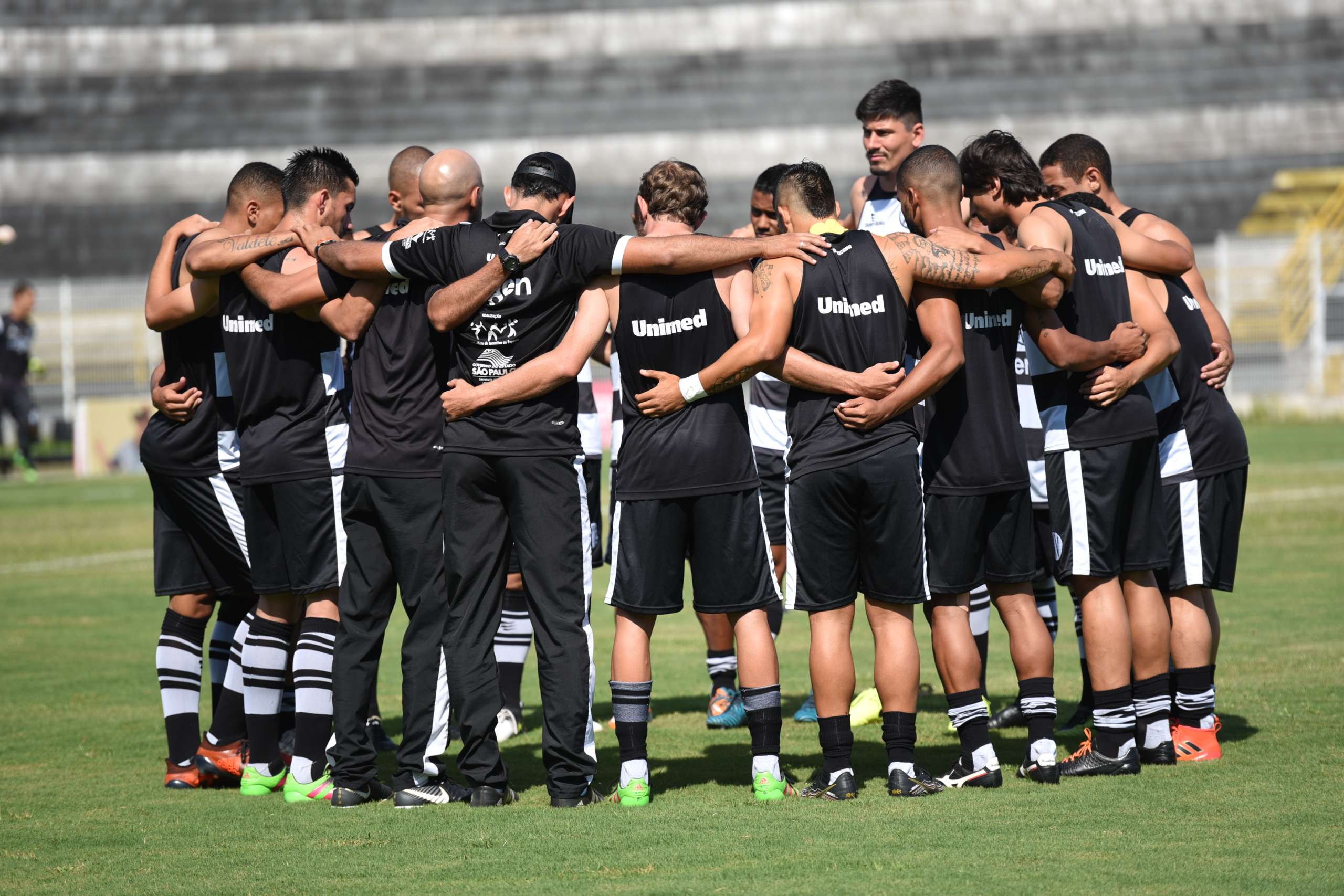 Paulista A2: XV de Piracicaba realiza treino fechado antes da decisão