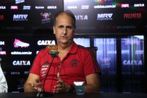 Novo diretor executivo, Noval quer definir técnico do Flamengo até domingo