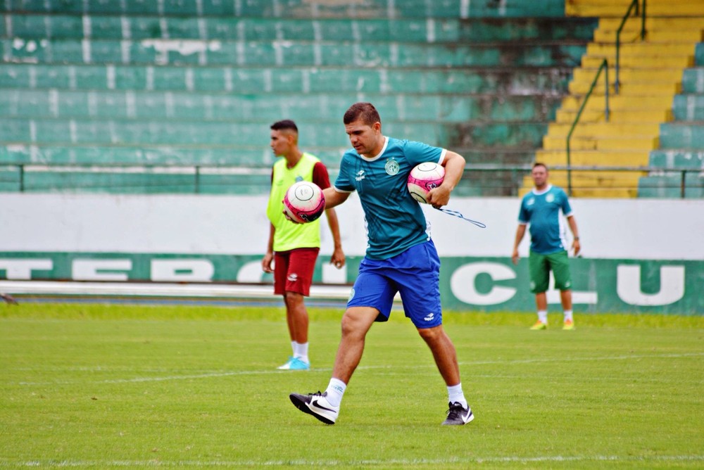 Guarani vai ter força máxima para buscar vaga de acesso no Paulista A2 contra o XV