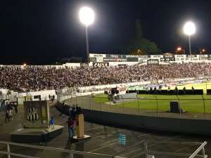 Ponte Preta 1 x 0 Mirassol - Macaca faz dever de casa e é Tetracampeã do Interior