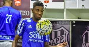 Sondado pelo Atlético-MG, Emerson despista sobre deixar a Ponte Preta