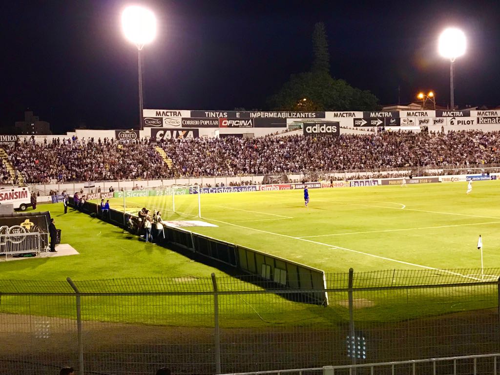 Com Futebol Sustentável, torcida lota Majestoso e vê Ponte sair Campeã do Interior 2 0002050304999 img