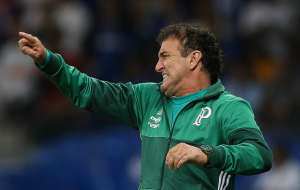 Flamengo está entre Cuca e Renato Gaúcho para assumir comando técnico