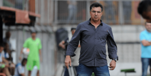 Série D: Ex-Ponte, Guarani e Palmeiras, técnico chega ao Itumbiara: “Sempre motivado”