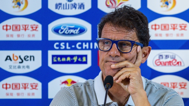 Capello pede para seleção italiana começar do zero: ‘Qualidade do time não é boa’