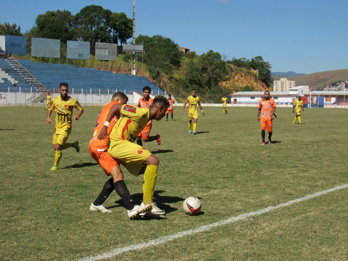 Segundona Sub 23: Com ex-Real Cubatense de camisa 10, Jabaquara inscreve 22 jogadores