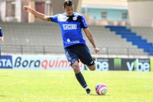 Série B: CSA contrata ex-atacante do São Caetano e fica perto de destaque do São Bento