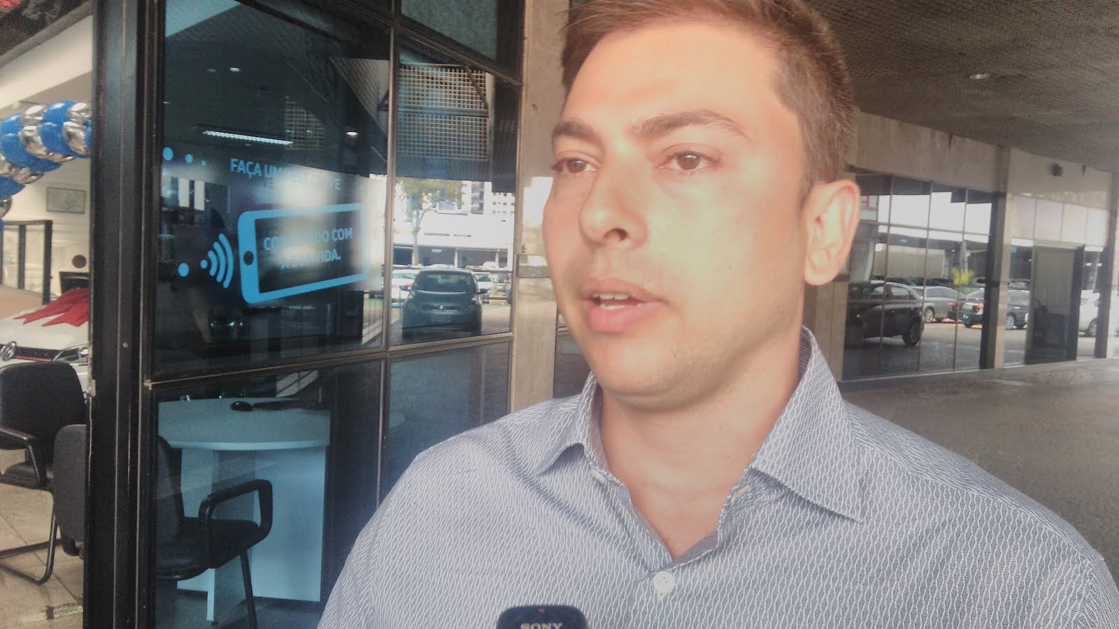 Série C: Diretor diz que Tupi vai priorizar reforços ‘do meio pra frente’