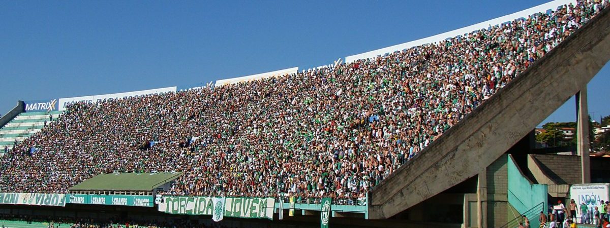 Paulista A2: Guarani vende 14 mil entradas e receberá melhor público do estadual