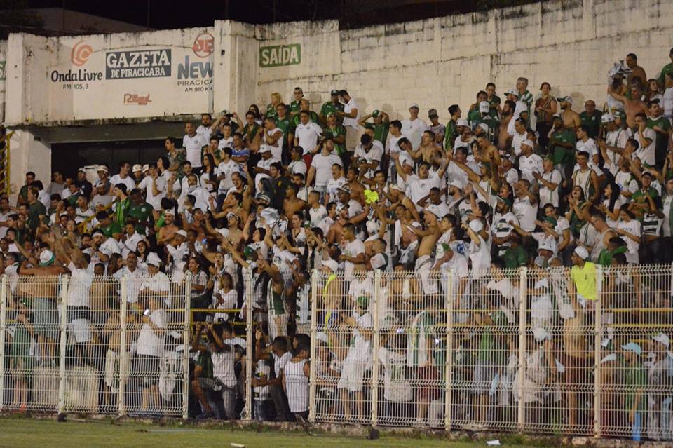 Paulista A2: Reunião define esquema de segurança para decisão em Campinas