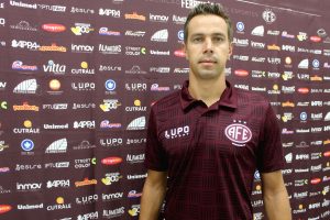 Série D: Com direito a ex-lateral do Guarani, Ferroviária anuncia primeiros nomes