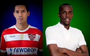 Série D: Em reformulação após queda no Paulistão, Linense contrata dupla da Portuguesa