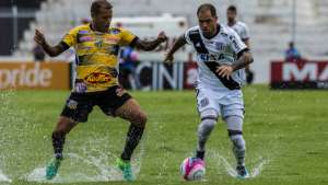 Liberado pela Ponte, Silvinho deve ser anunciado pelo Paraná