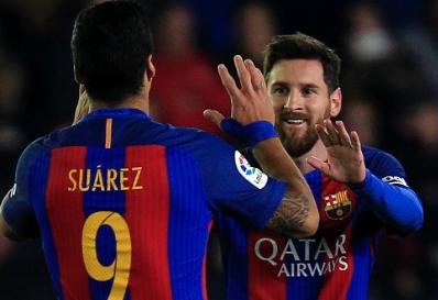 VÍDEO - Companheiro diz que Messi assusta os adversários 2 0002050305202 img