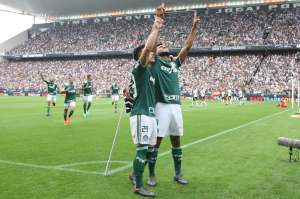 Paulistão: Presidente do Palmeiras confirma que time fará treino aberto no sábado