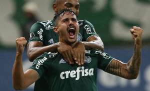 Paulistão: Roger elogia atuação do Palmeiras e indica Moisés titular no domingo