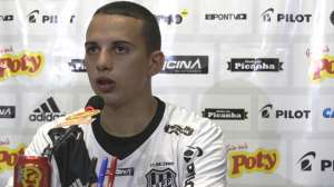 Com poucas chances no Majestoso, Ponte Preta estuda devolver atacante ao Corinthians