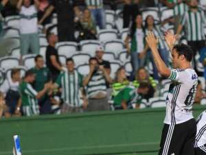 Brasileirão: Com time pouco experiente, Fluminense pode contratar capitão do Coritiba