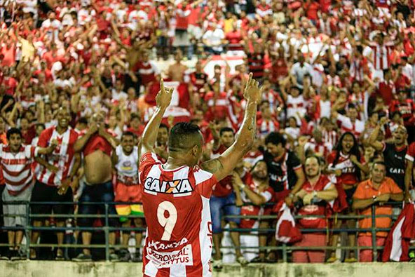 Zé Carlos vira referência no Criciúma que lutará pelo acesso na Série B 3 0002050305269 img