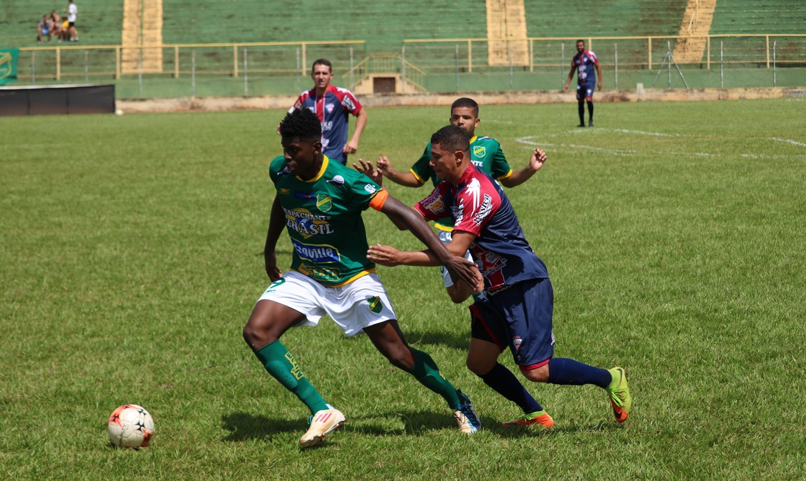 Série C: Bragantino confirma contratação de jovem atacante do XV de Jaú