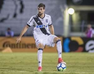 Destaque da Ponte Preta, Luan Peres está de malas prontas para defender Fluminense