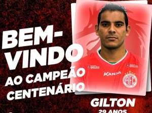 Série D: América-RN contrata lateral-esquerdo e acerta saída de dois atletas