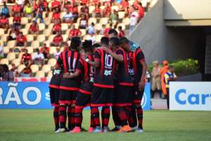 MARANHENSE: Moto Club e Imperatriz se enfrentam no primeiro jogo da final