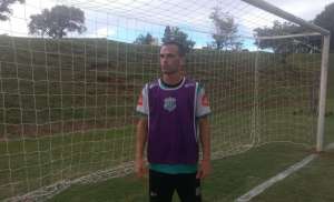 Série D: Meia bicampeão do torneio, Michel Cury é anunciado pelo Uberlândia