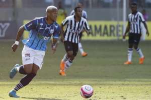 Série B: Raphael Macena agradece à URT e confirma sondagem do Boa Esporte