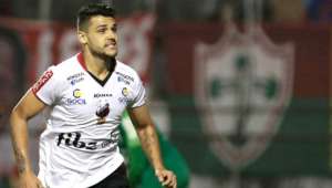 Série B: São Bento anuncia atacante ex Fortaleza e Botafogo-RJ