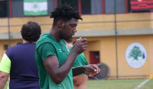 Série B: Elivelton, ex-zagueiro de Fluminens e Fortaleza, fica próximo do CSA