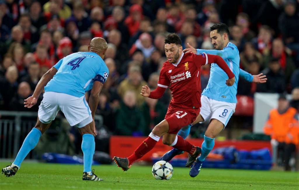 Liga dos Campeões: Uefa investiga Liverpool após ônibus do City ser alvo de violência