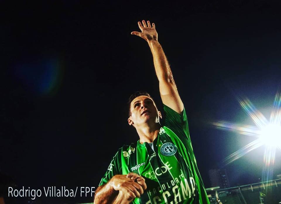 A um mês do Dérbi, Guarani e Ponte entram na Série B motivados após conquistas