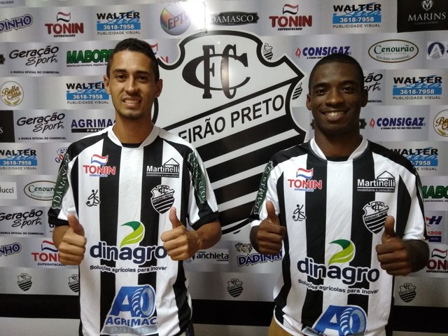 Segundona: Elenco do Comercial deixa ansiedade de lado e foca na estreia