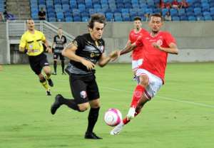 Série D: Assu anuncia ex-dupla do América-RN e ex-meia do Santa Cruz-RN