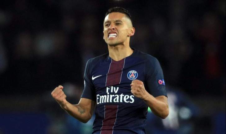 Francês: Recuperado, Marquinhos volta a reforçar PSG nesta sexta-feira